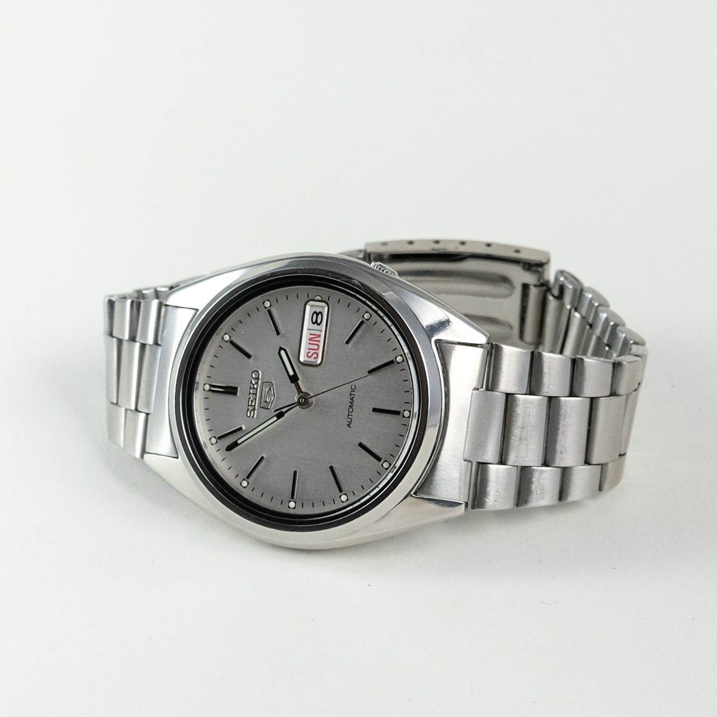2000 Seiko 5 7S26-3040