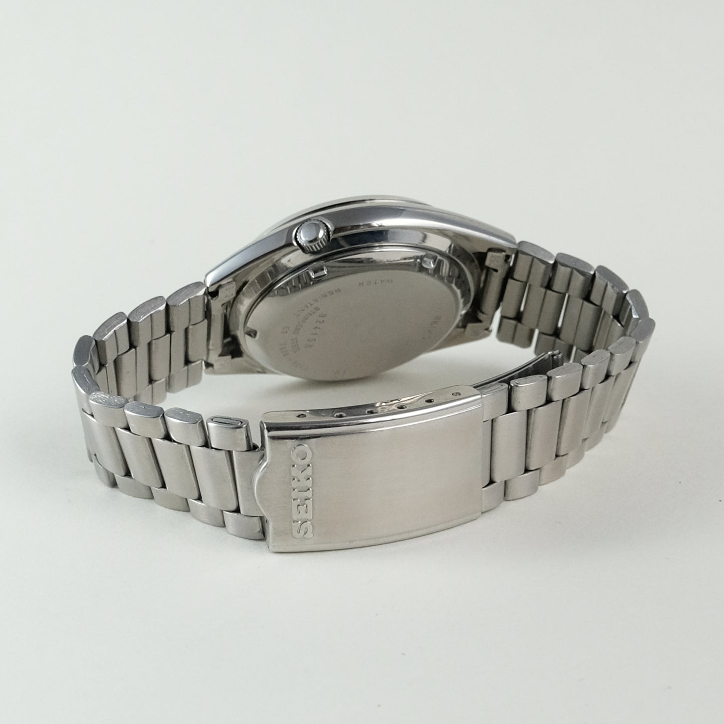 2000 Seiko 5 7S26-3040