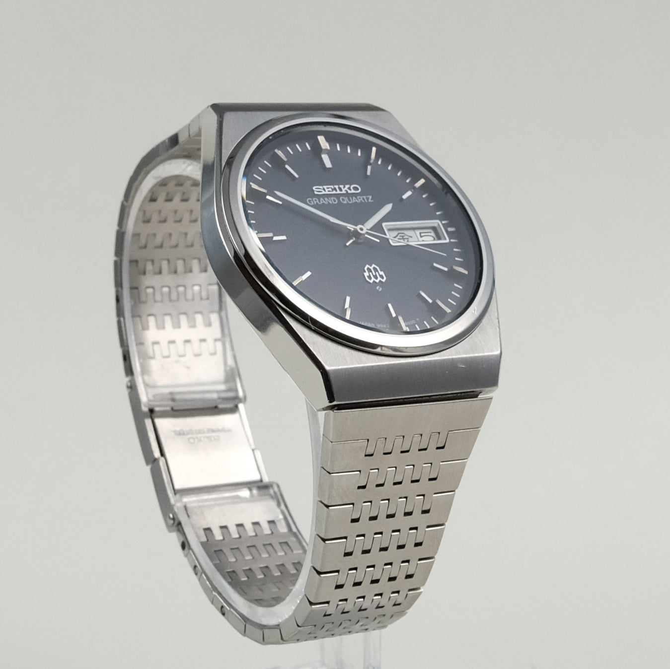 1978 Seiko Grand Quartz 9943-800A