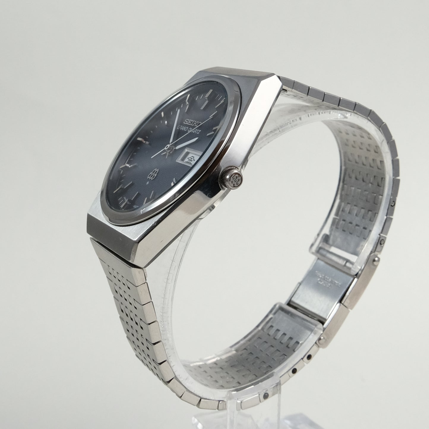 1978 Seiko Grand Quartz 9943-800A