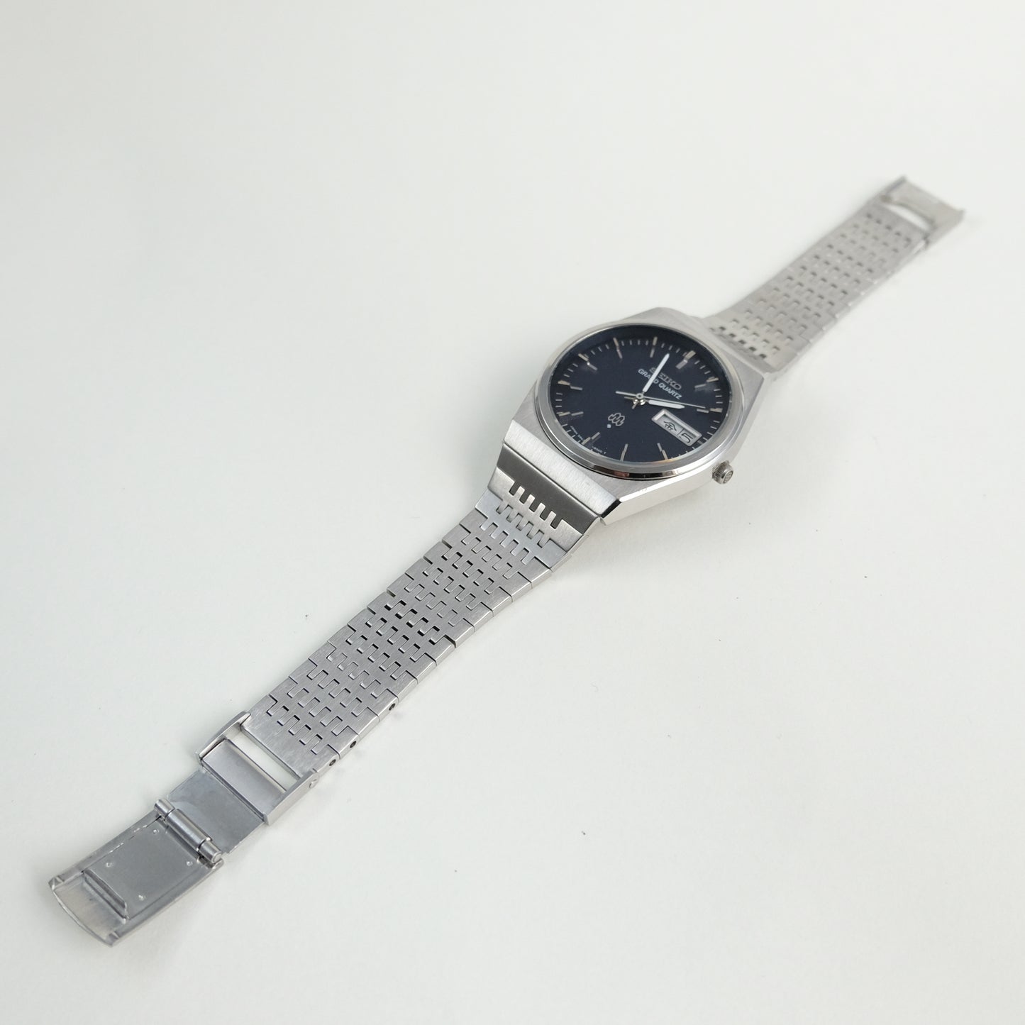 1978 Seiko Grand Quartz 9943-800A