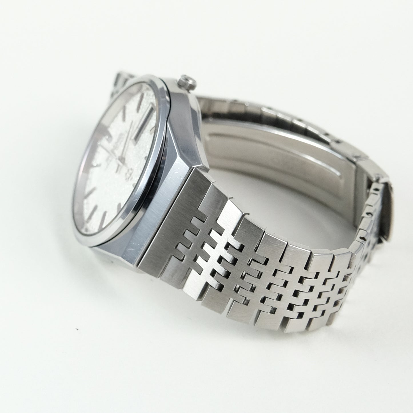 1978 Seiko Grand Quartz 9943-8020