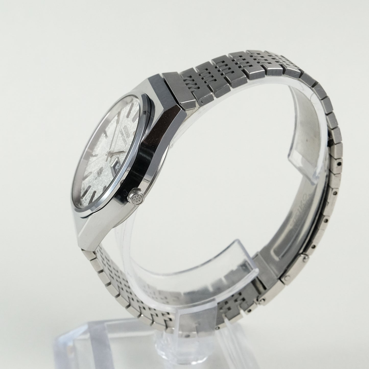 1978 Seiko Grand Quartz 9943-8020