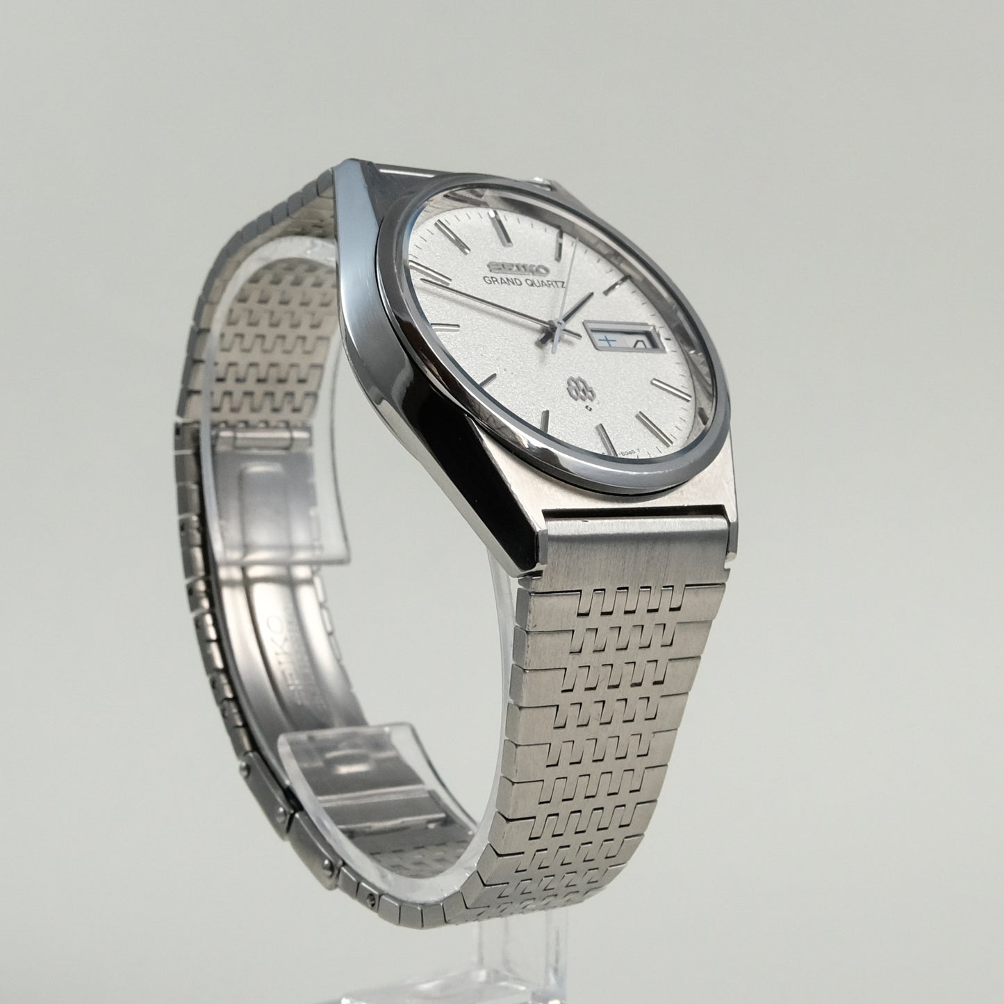 1978 Seiko Grand Quartz 9943-8030