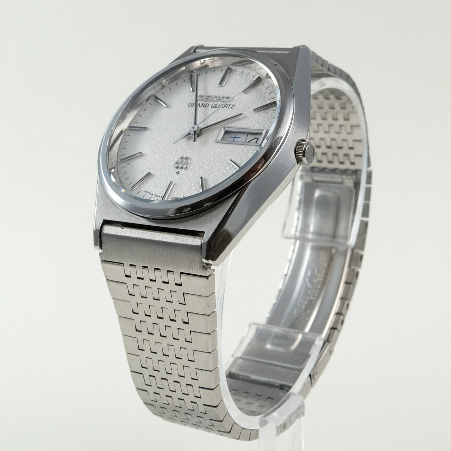 1978 Seiko Grand Quartz 9943-8030