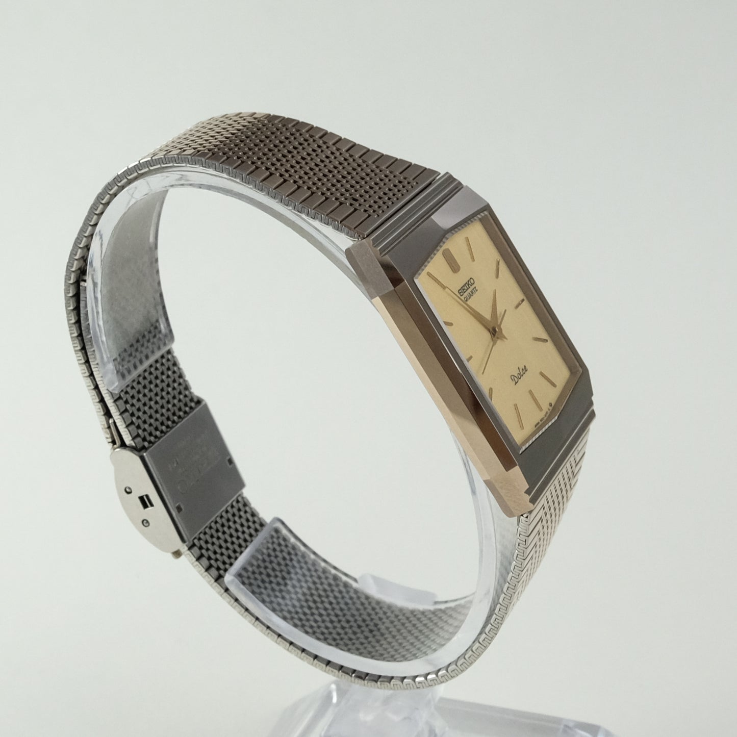 1985 Seiko Dolce 9521-5170