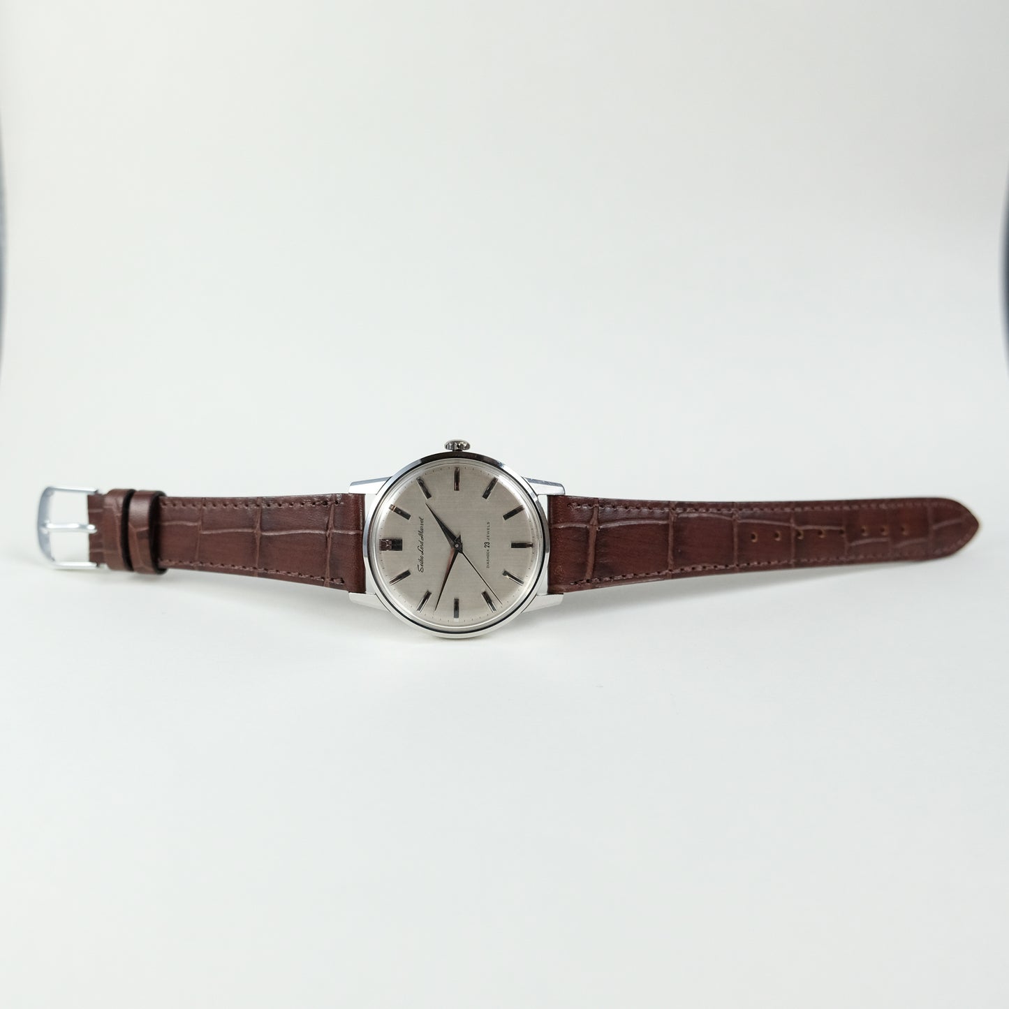 1964 Seiko Lord Marvel 5740-1990
