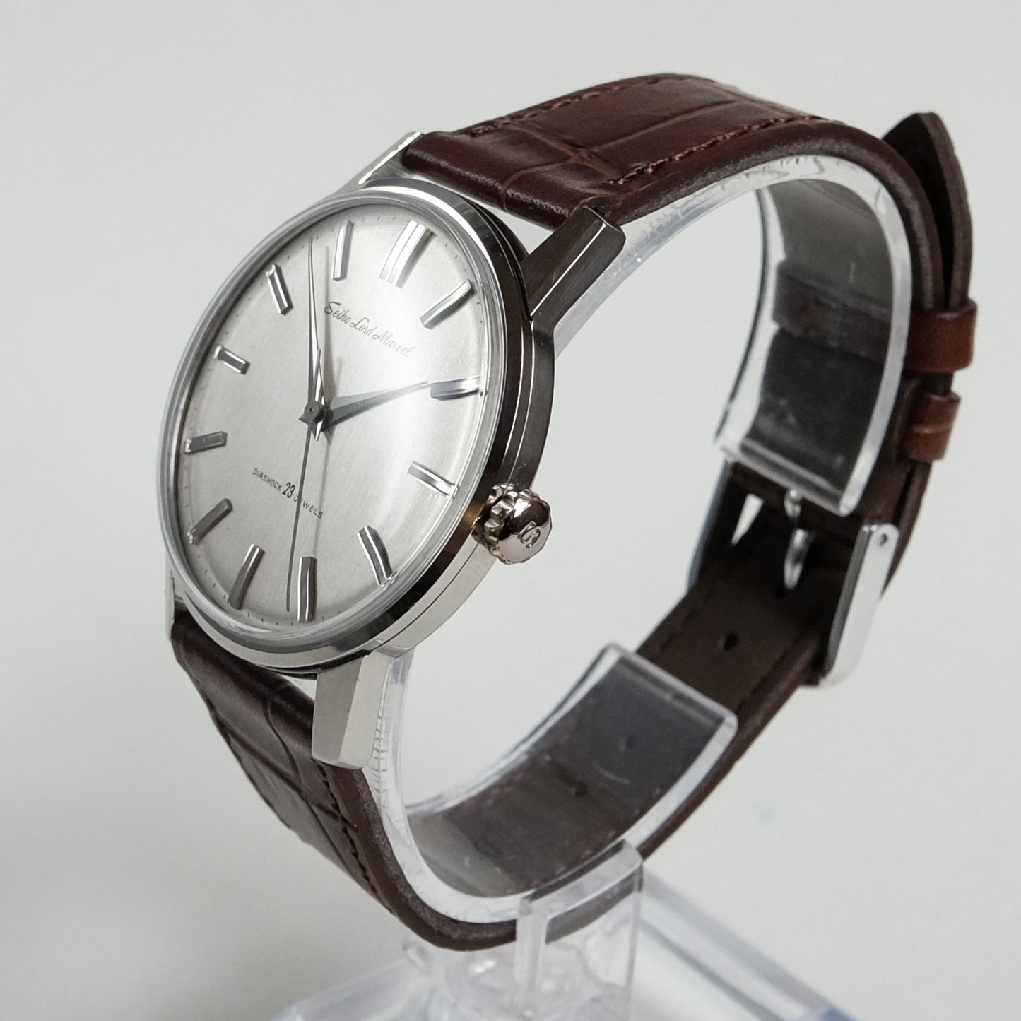 1964 Seiko Lord Marvel 5740-1990