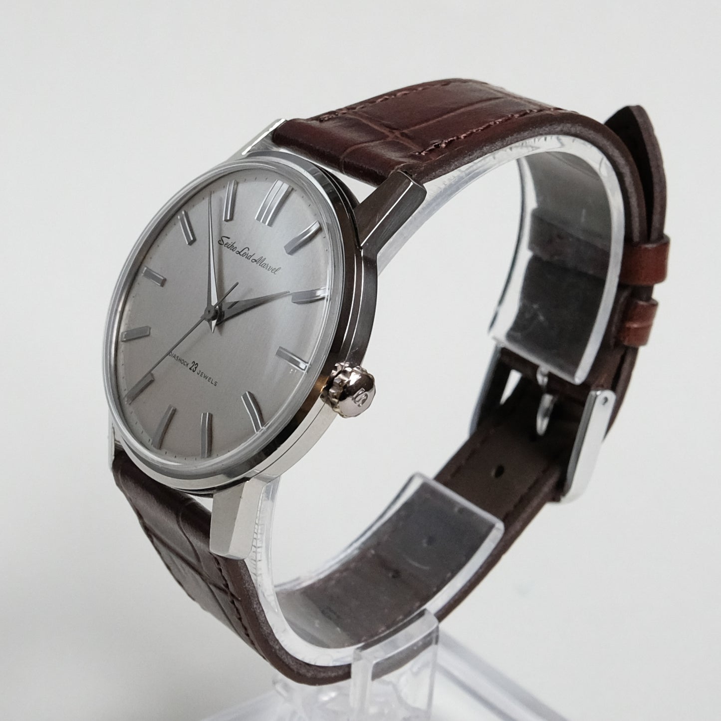1964 Seiko Lord Marvel 5740-1990