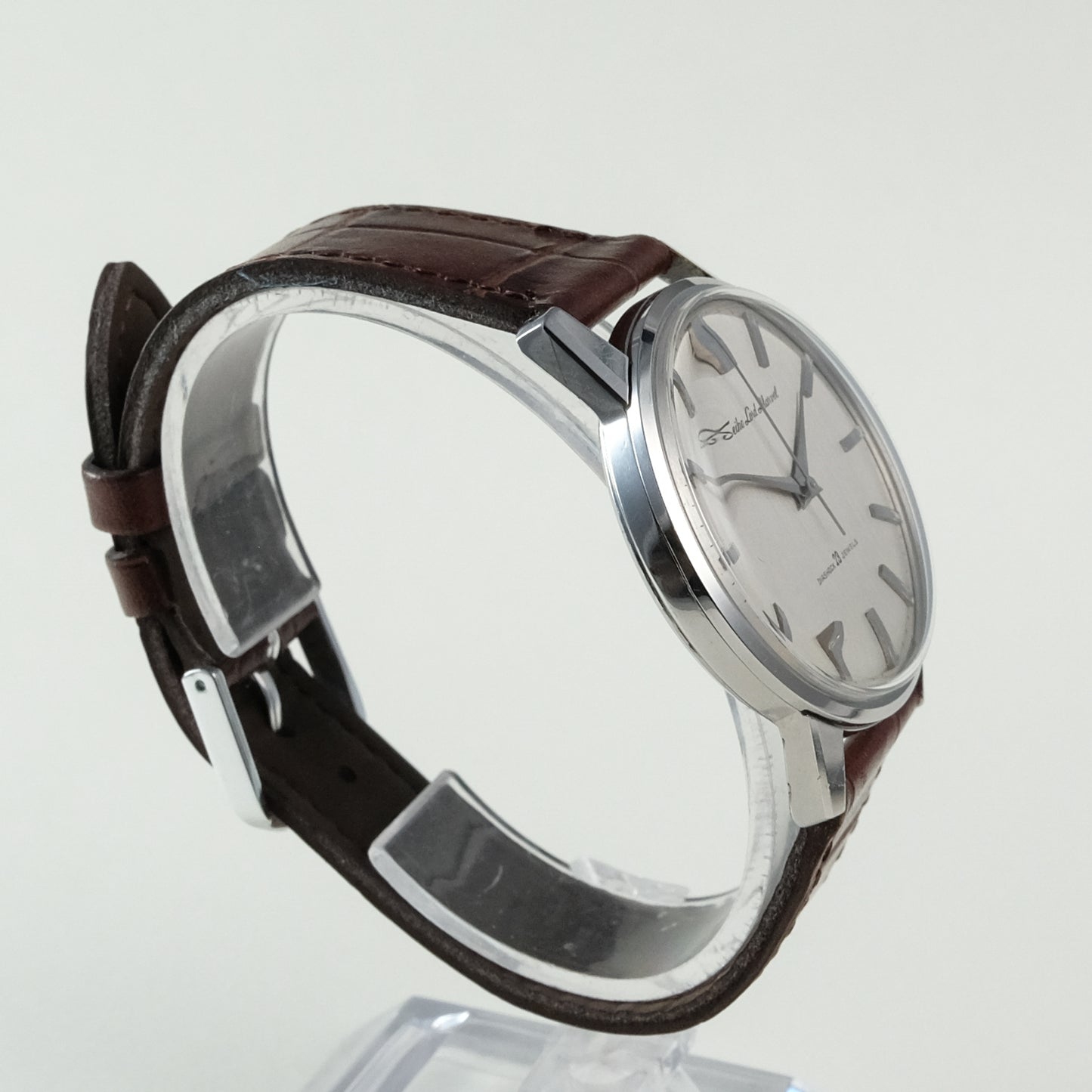 1964 Seiko Lord Marvel 5740-1990