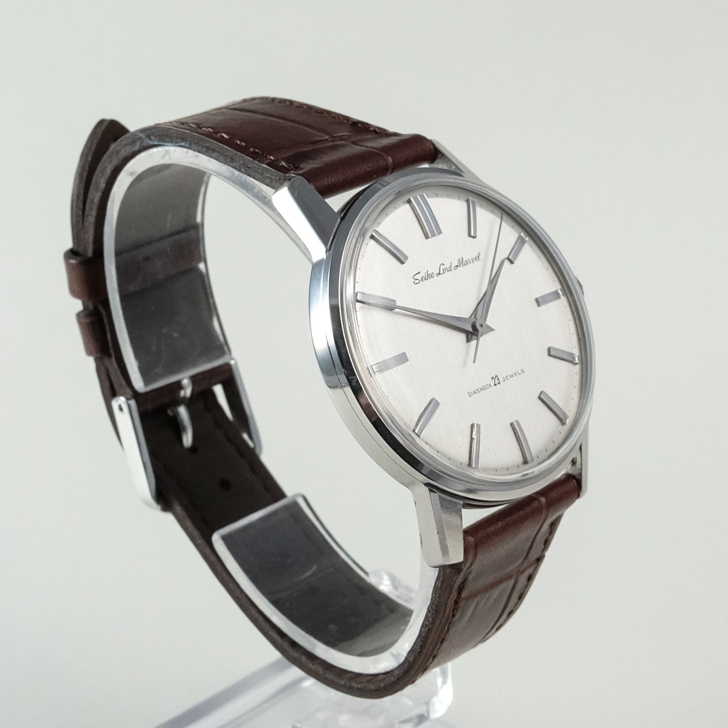 1964 Seiko Lord Marvel 5740-1990