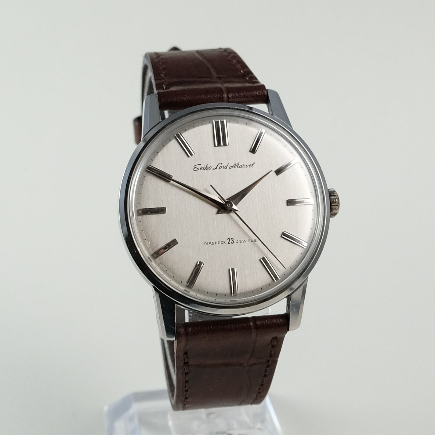 1964 Seiko Lord Marvel 5740-1990
