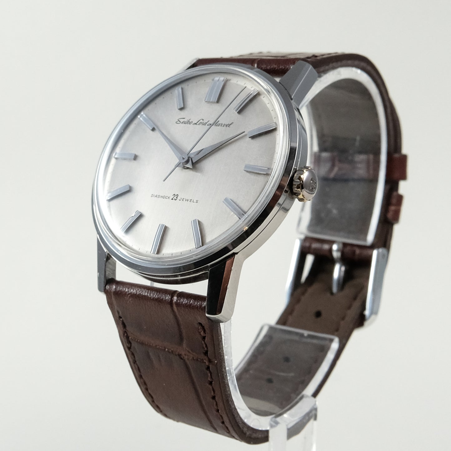 1964 Seiko Lord Marvel 5740-1990