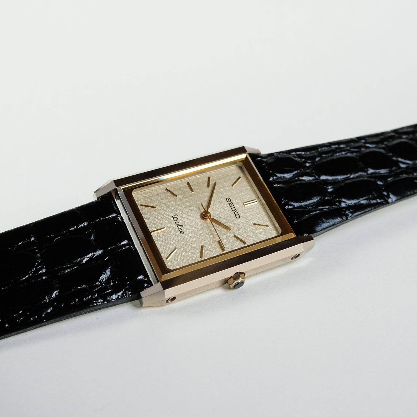 1987 Seiko Dolce 7321-6170
