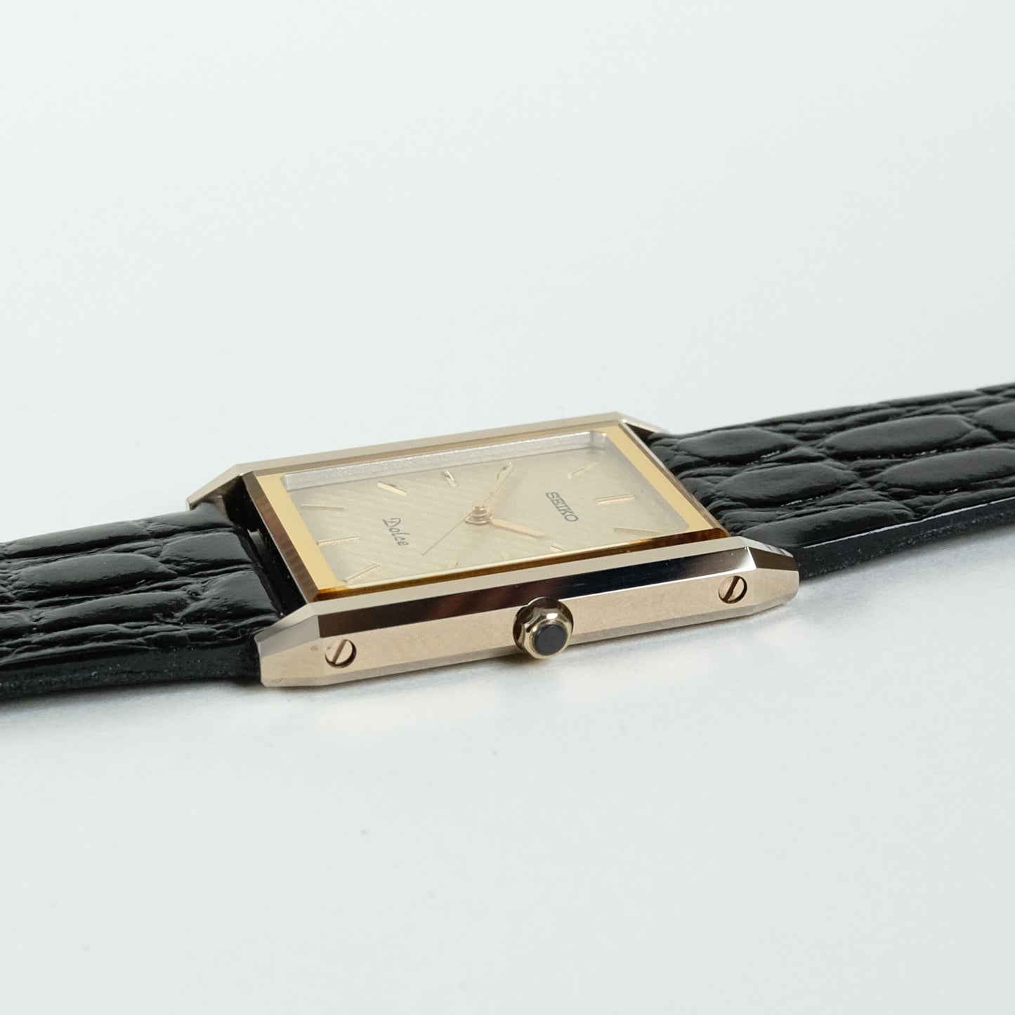 1987 Seiko Dolce 7321-6170