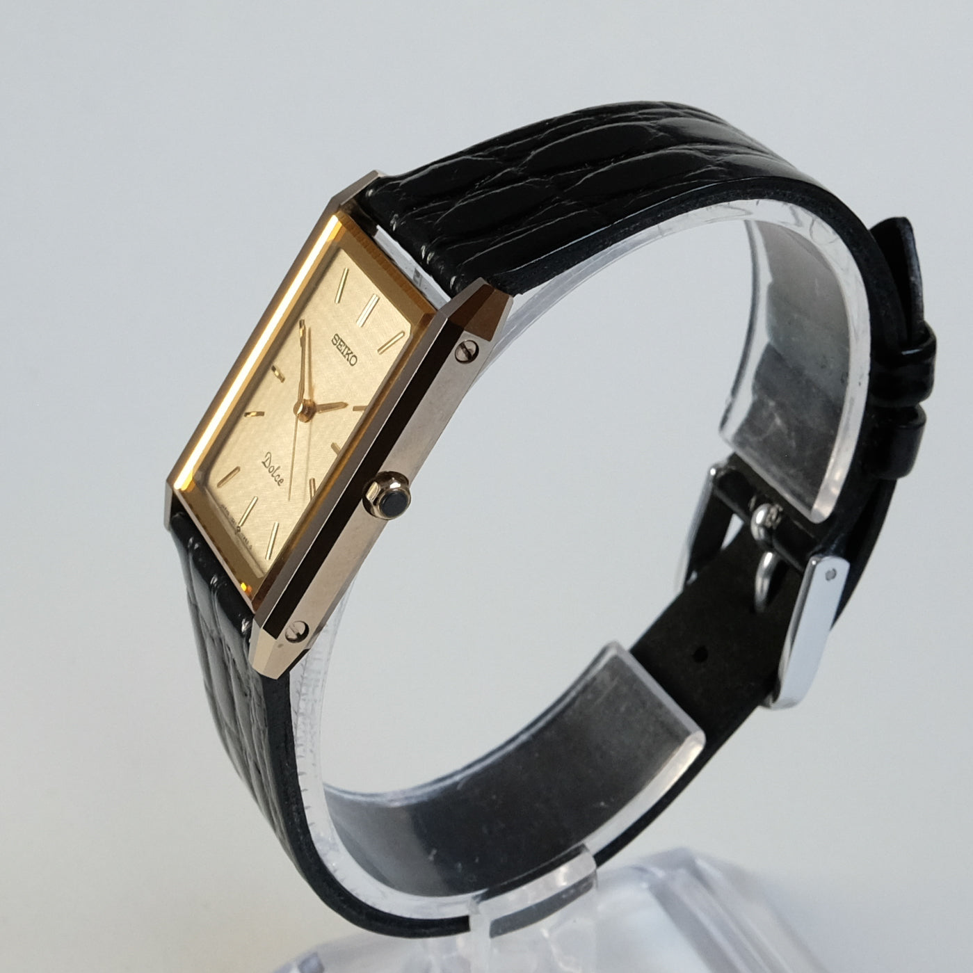 1987 Seiko Dolce 7321-6170