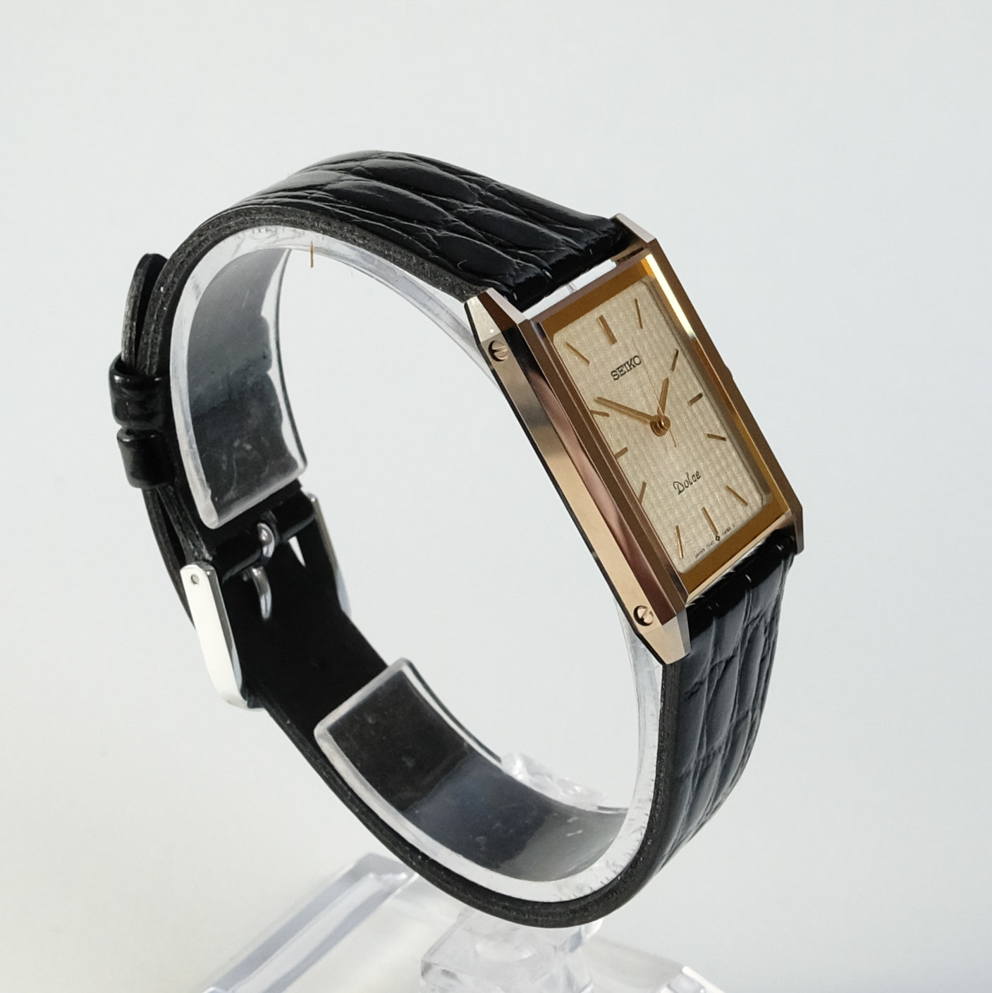 1987 Seiko Dolce 7321-6170
