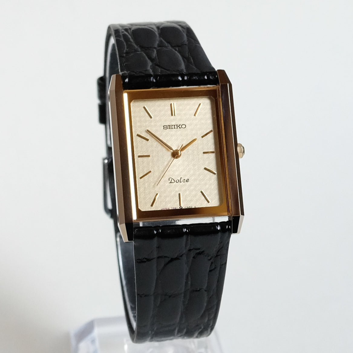 1987 Seiko Dolce 7321-6170