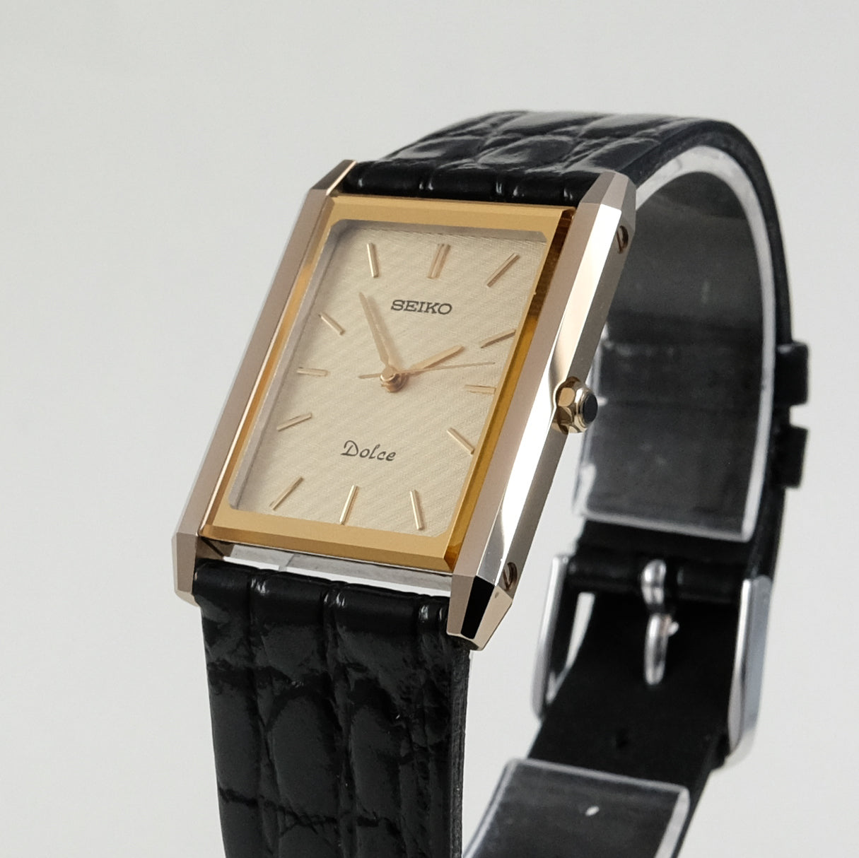 1987 Seiko Dolce 7321-6170