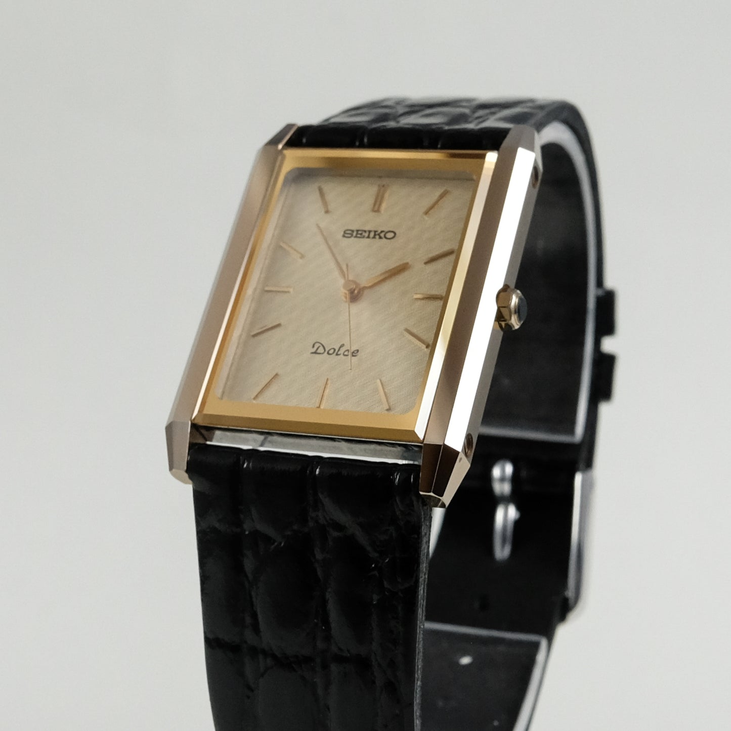 1987 Seiko Dolce 7321-6170