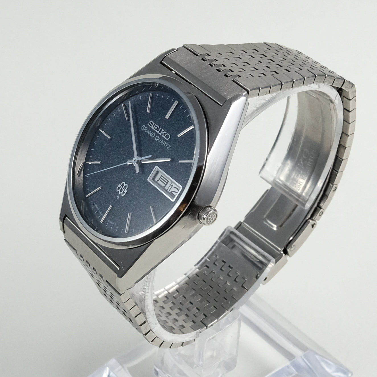 1978 Seiko Grand Quartz 9943-8030