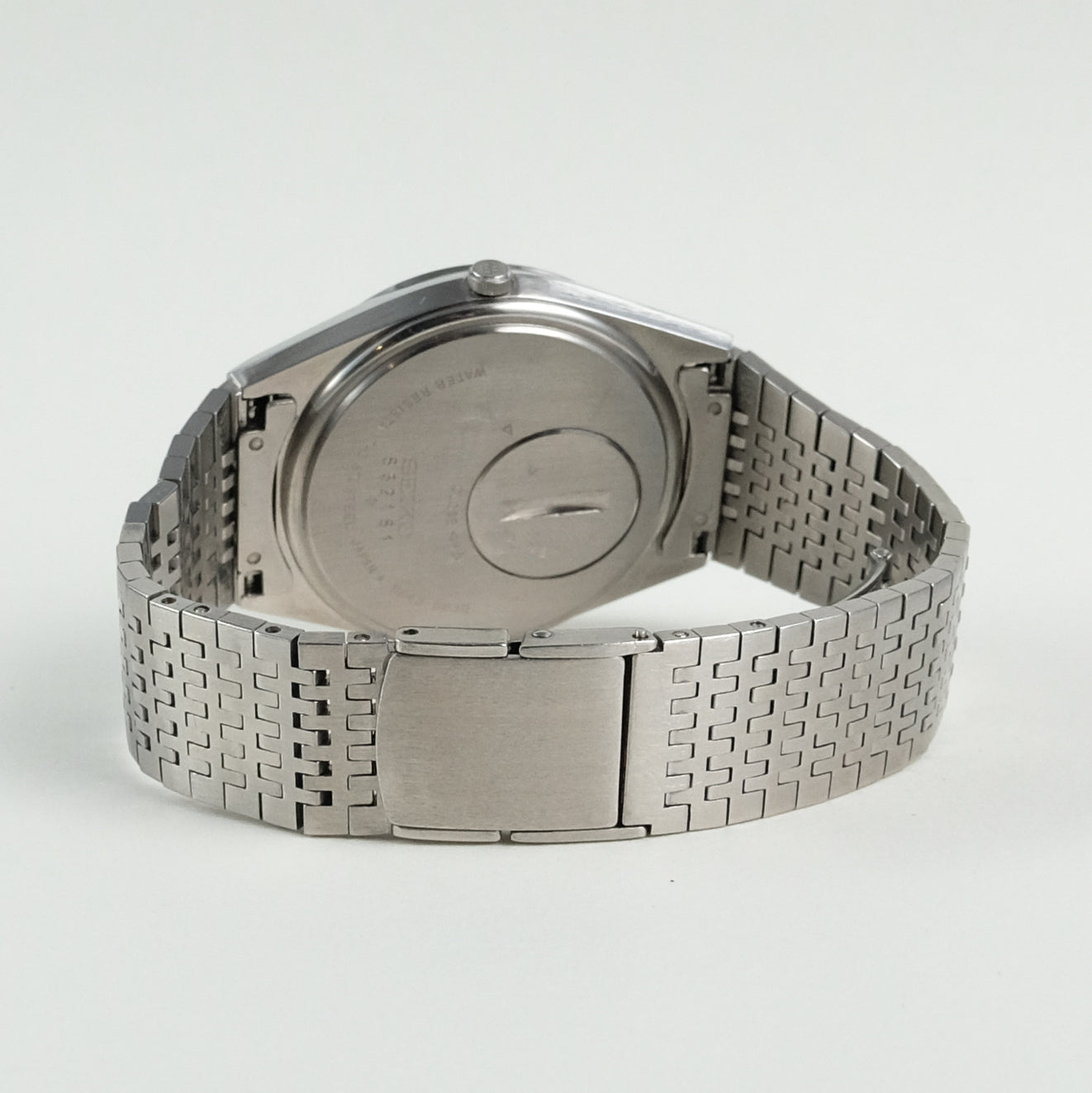 1978 Seiko Grand Quartz 9943-8030