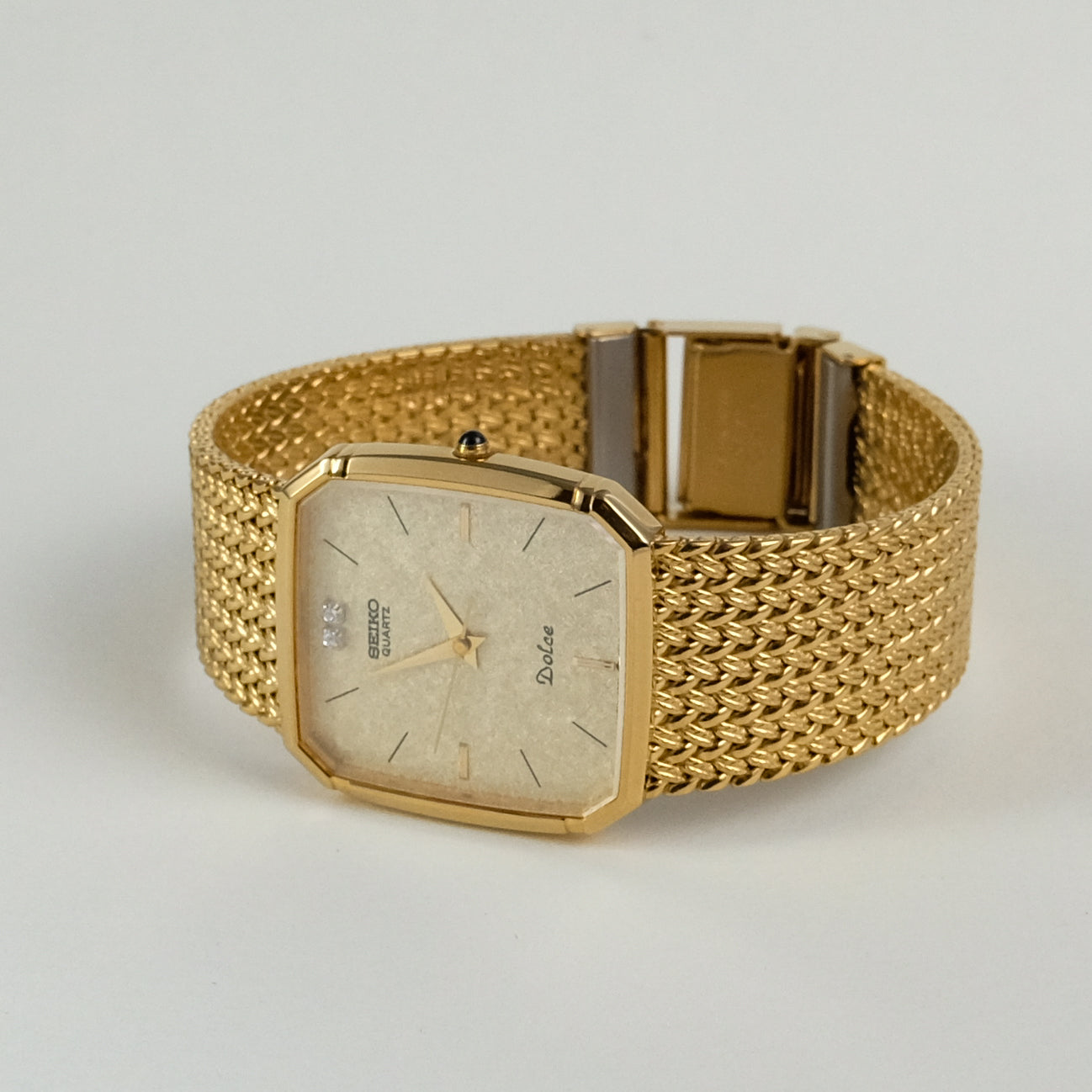 1985 Seiko Dolce 9521-5210