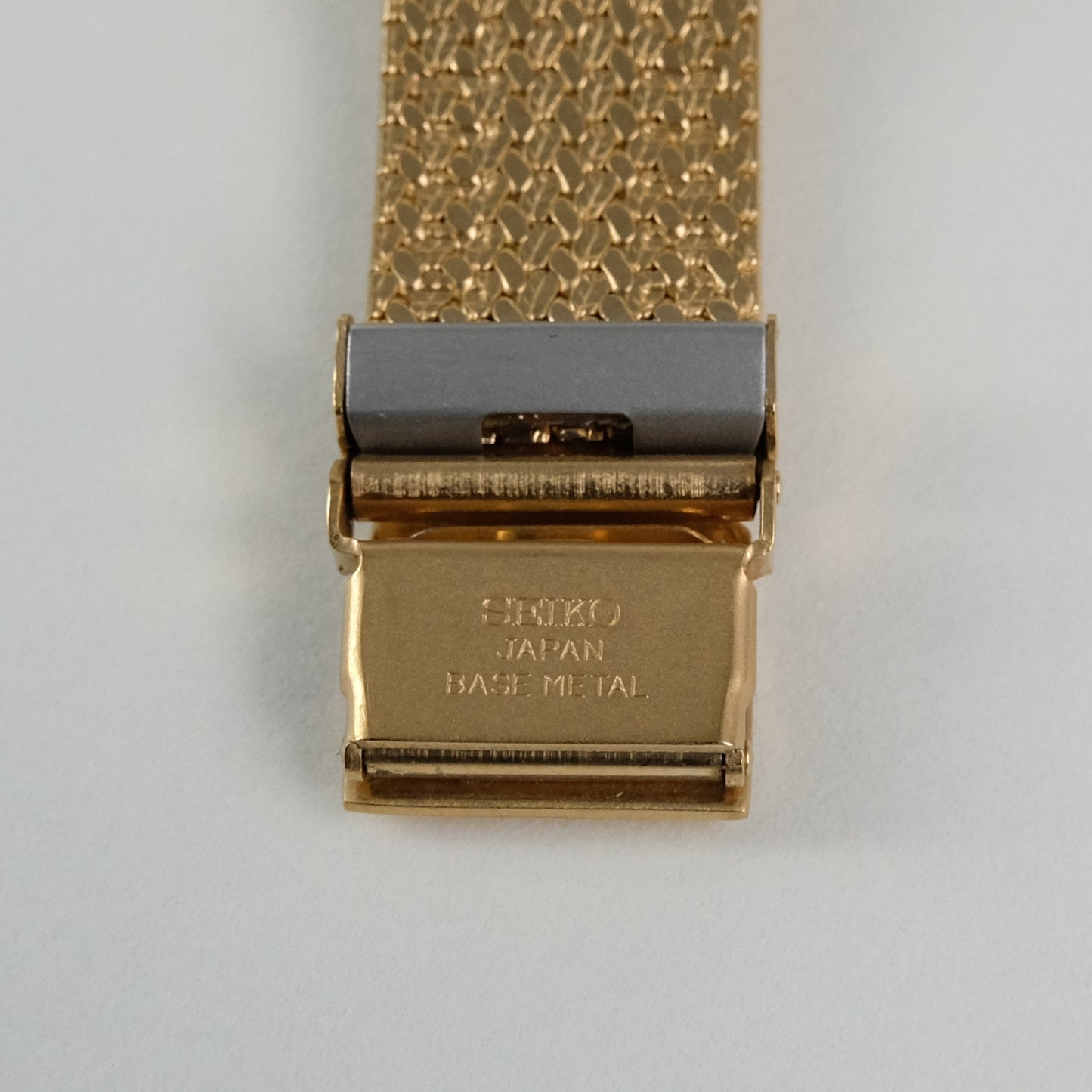 1985 Seiko Dolce 9521-5210