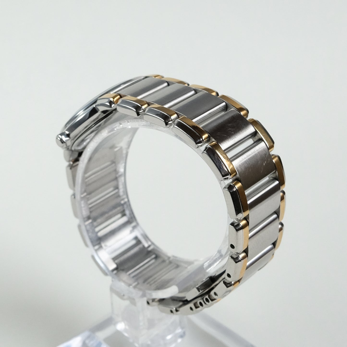 1991 Seiko Exceline high end ladies watch 1F21-0AB0