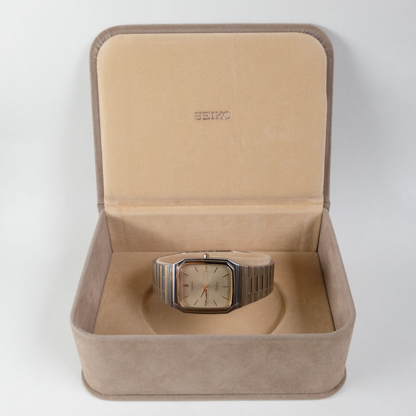 1988 Seiko Dolce 7741-5130