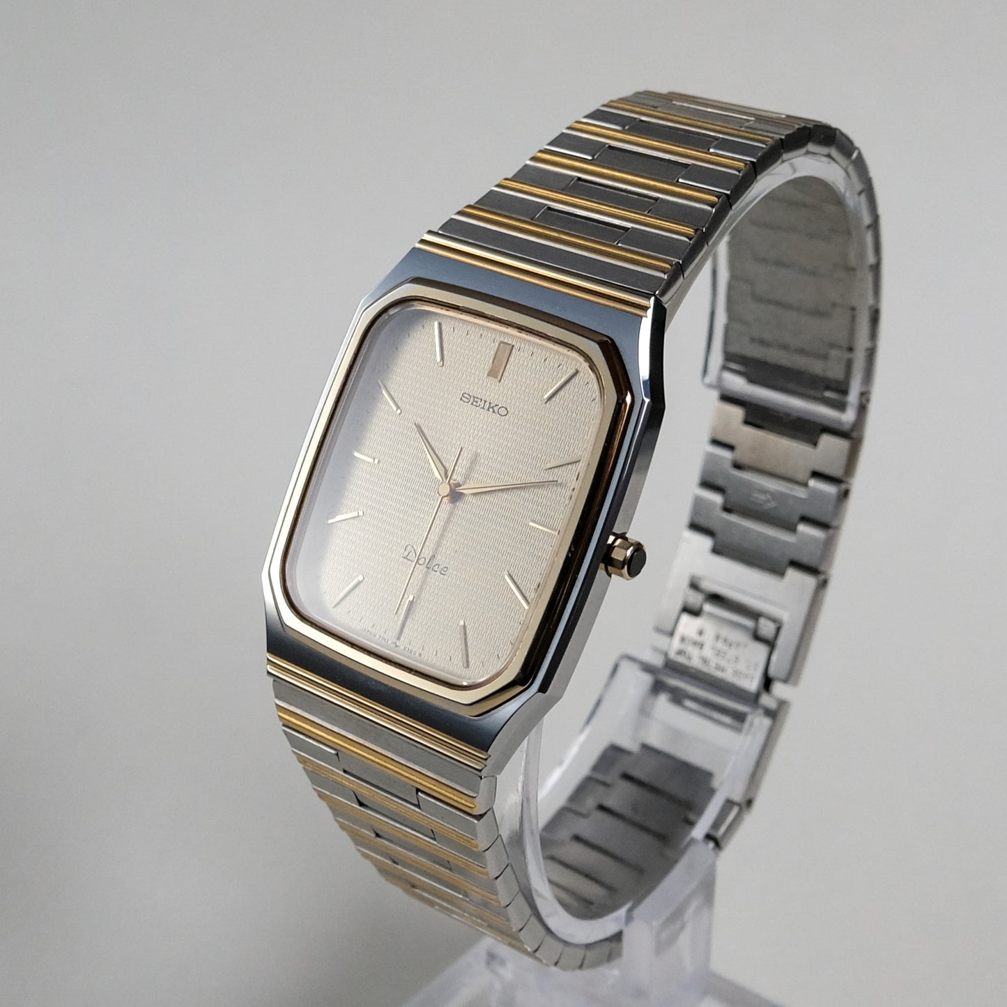 1988 Seiko Dolce 7741-5130