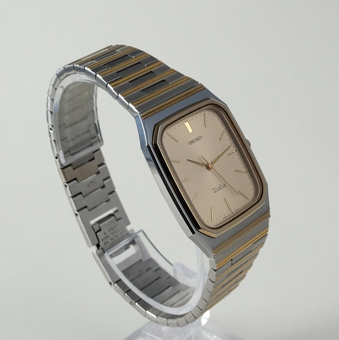 1988 Seiko Dolce 7741-5130