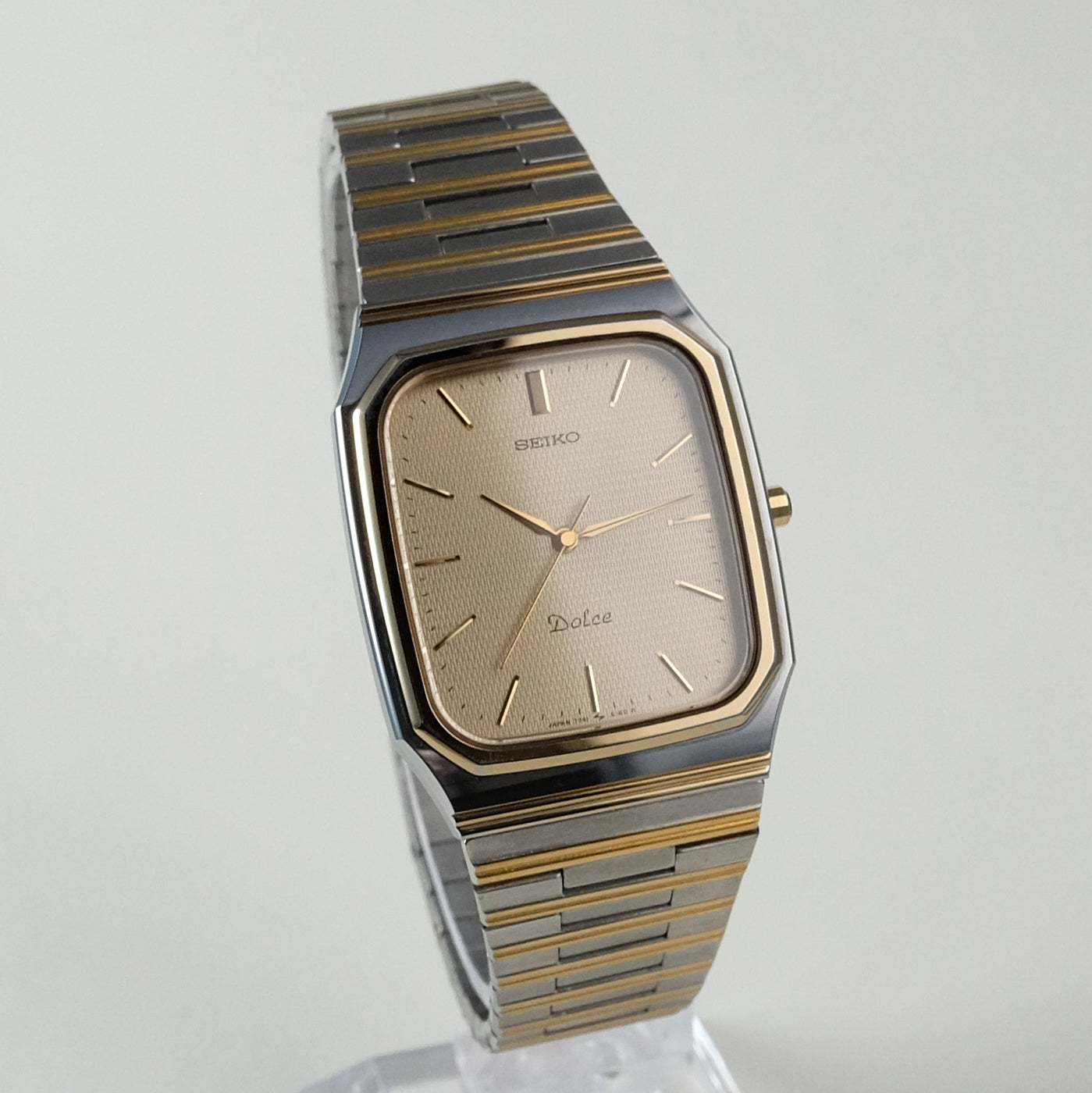1988 Seiko Dolce 7741-5130