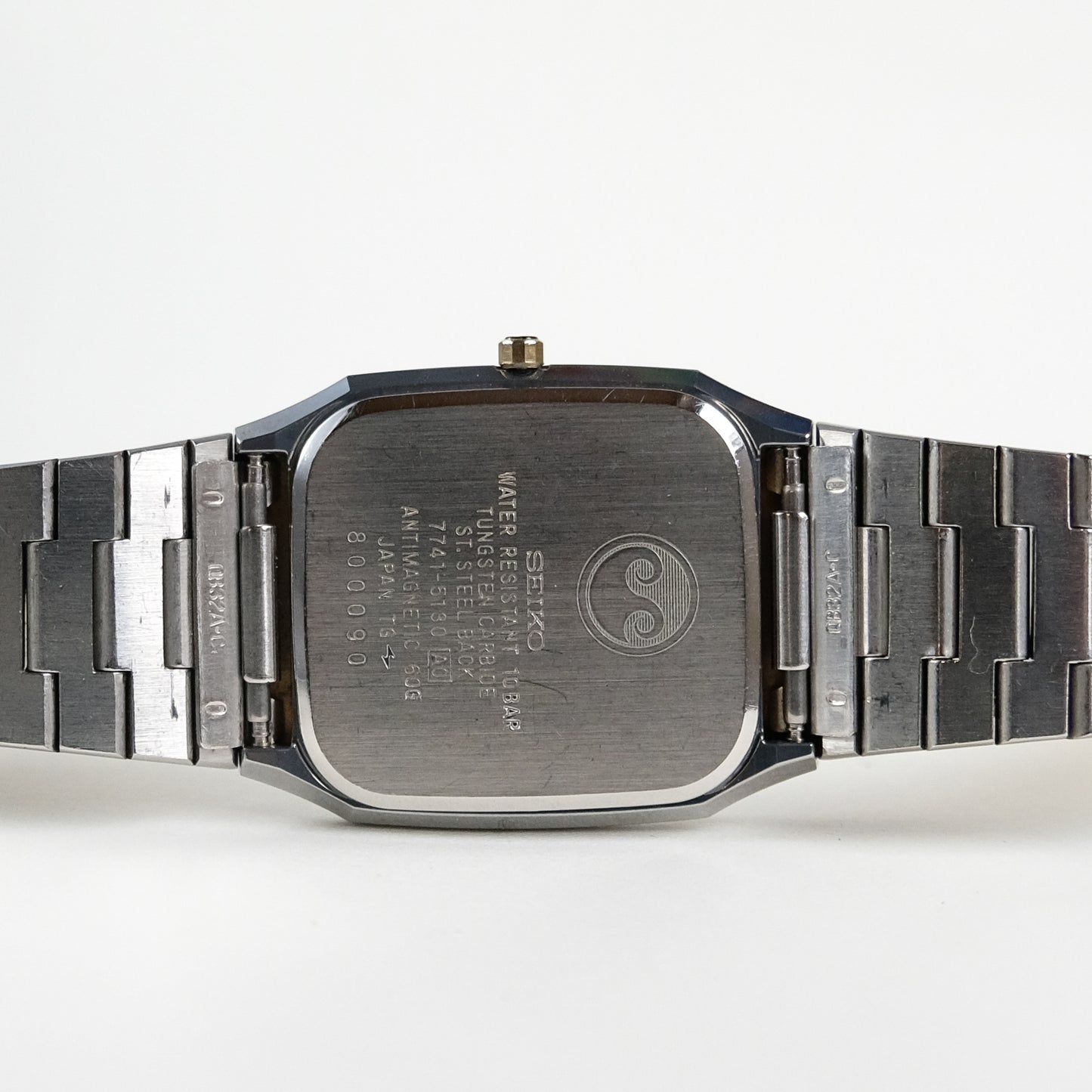 1988 Seiko Dolce 7741-5130
