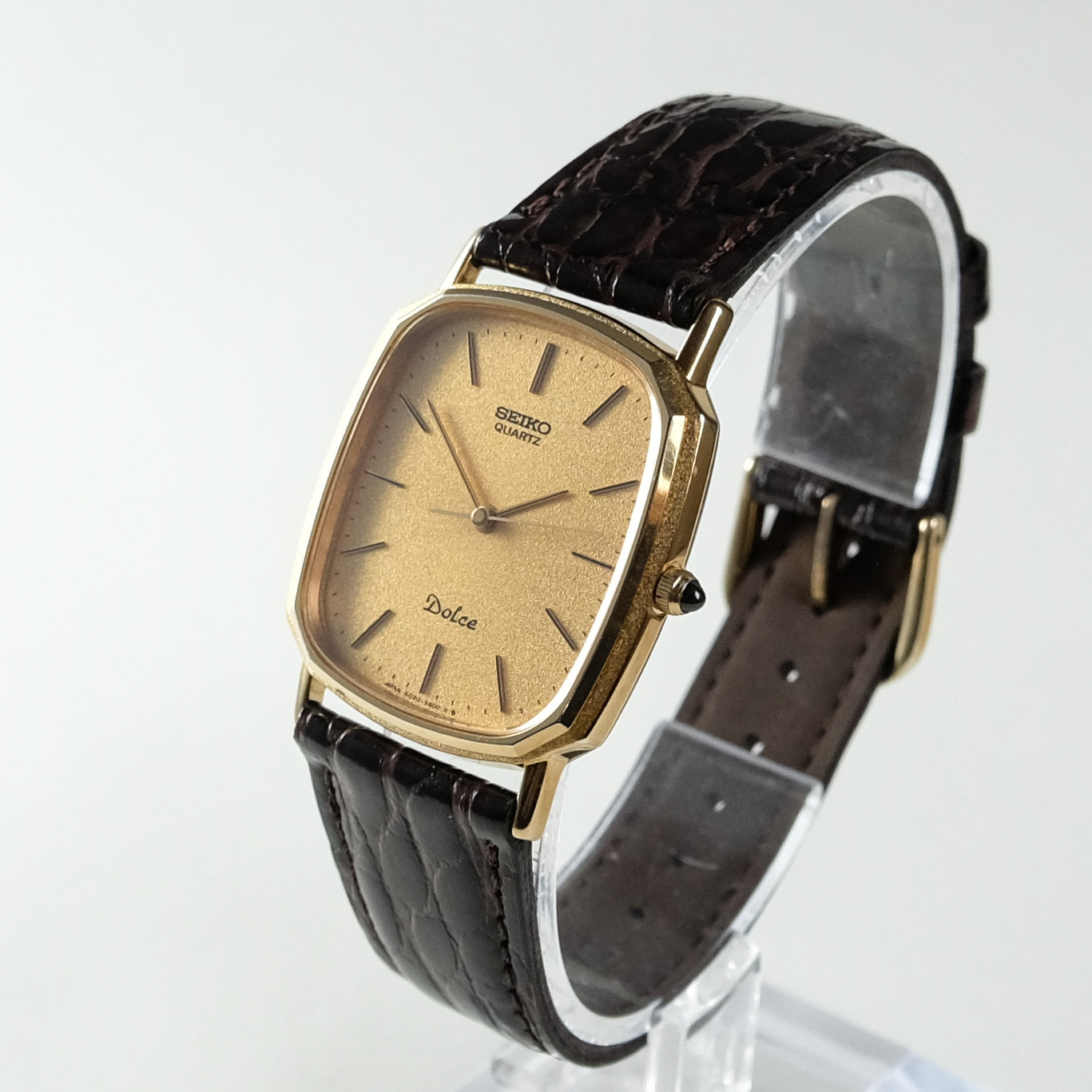 1982 Seiko Dolce 6030-5550