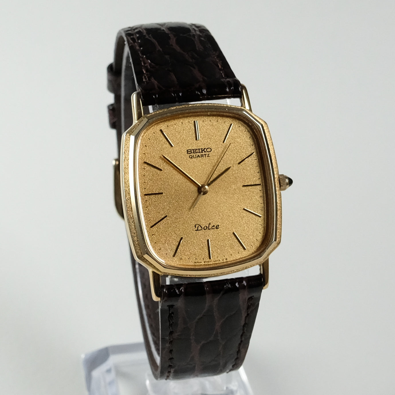 1982 Seiko Dolce 6030-5550