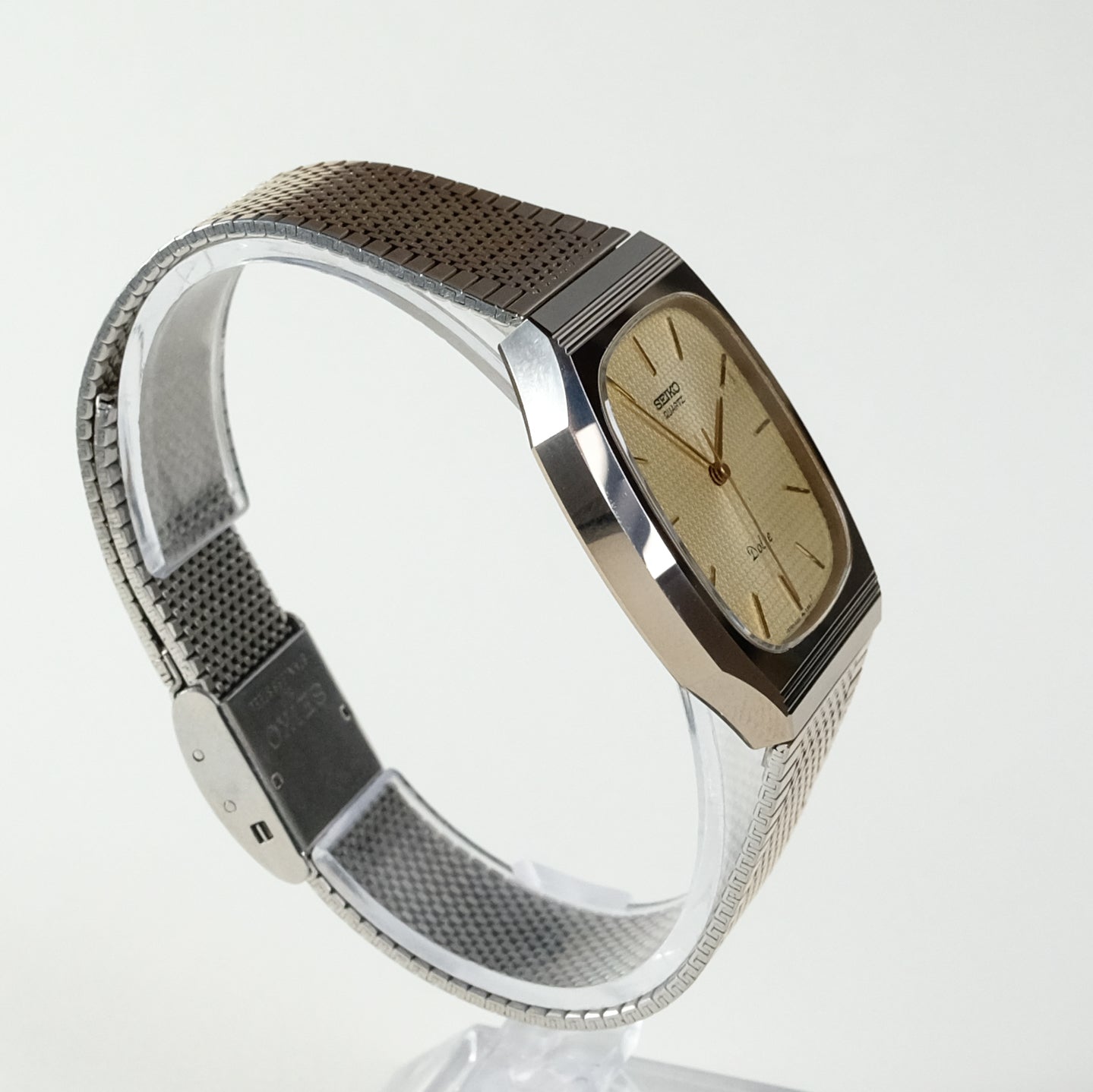 1981 Seiko Dolce 5931-5450