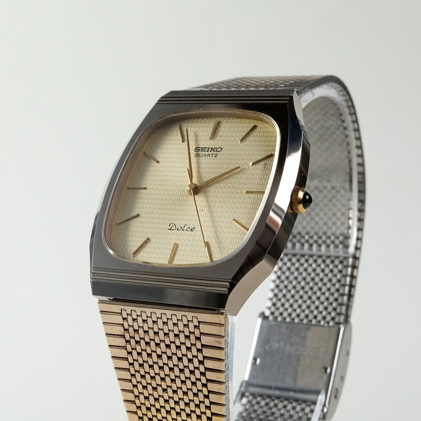 1981 Seiko Dolce 5931-5450