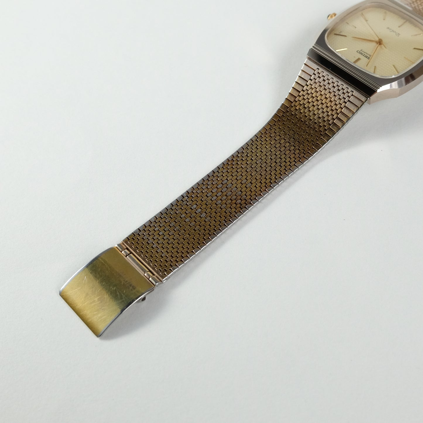 1981 Seiko Dolce 5931-5450