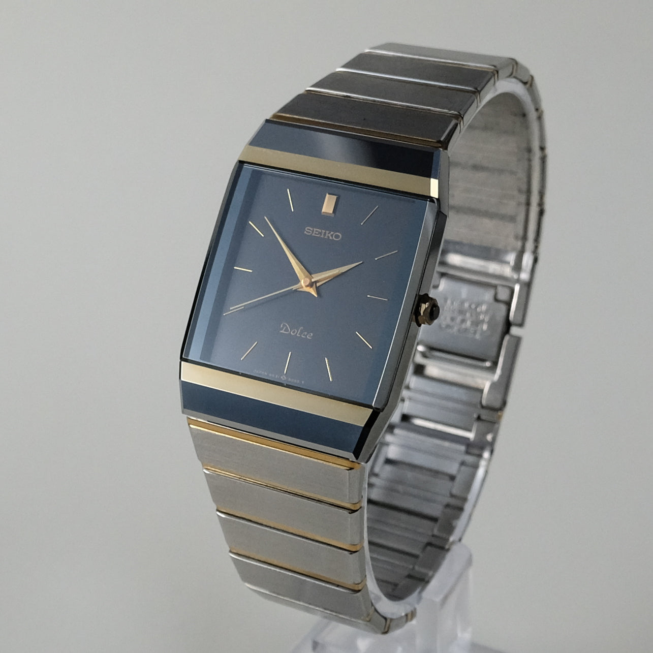 1987 Seiko Dolce 9531-5060