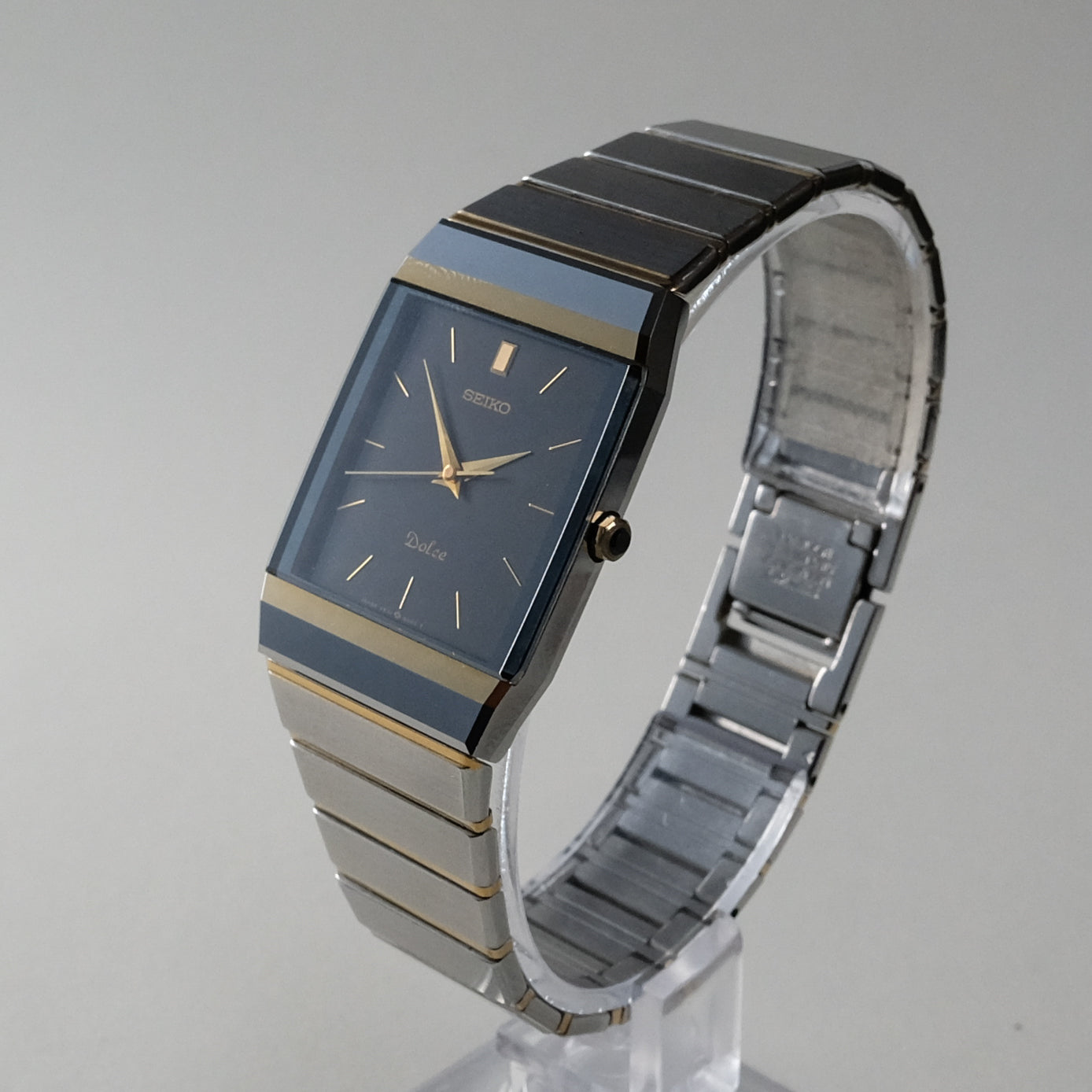 1987 Seiko Dolce 9531-5060