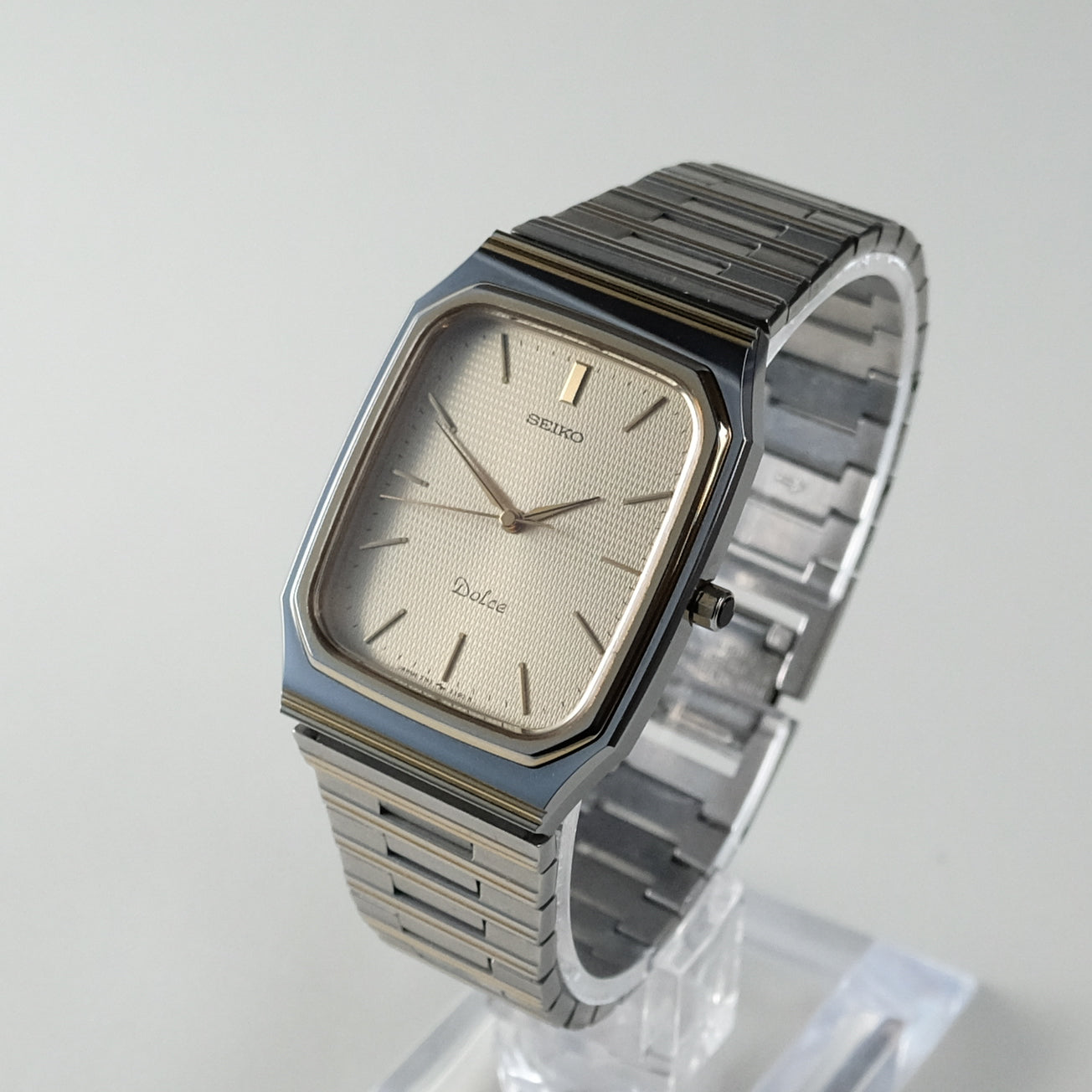 1988 Seiko Dolce 7741-5130