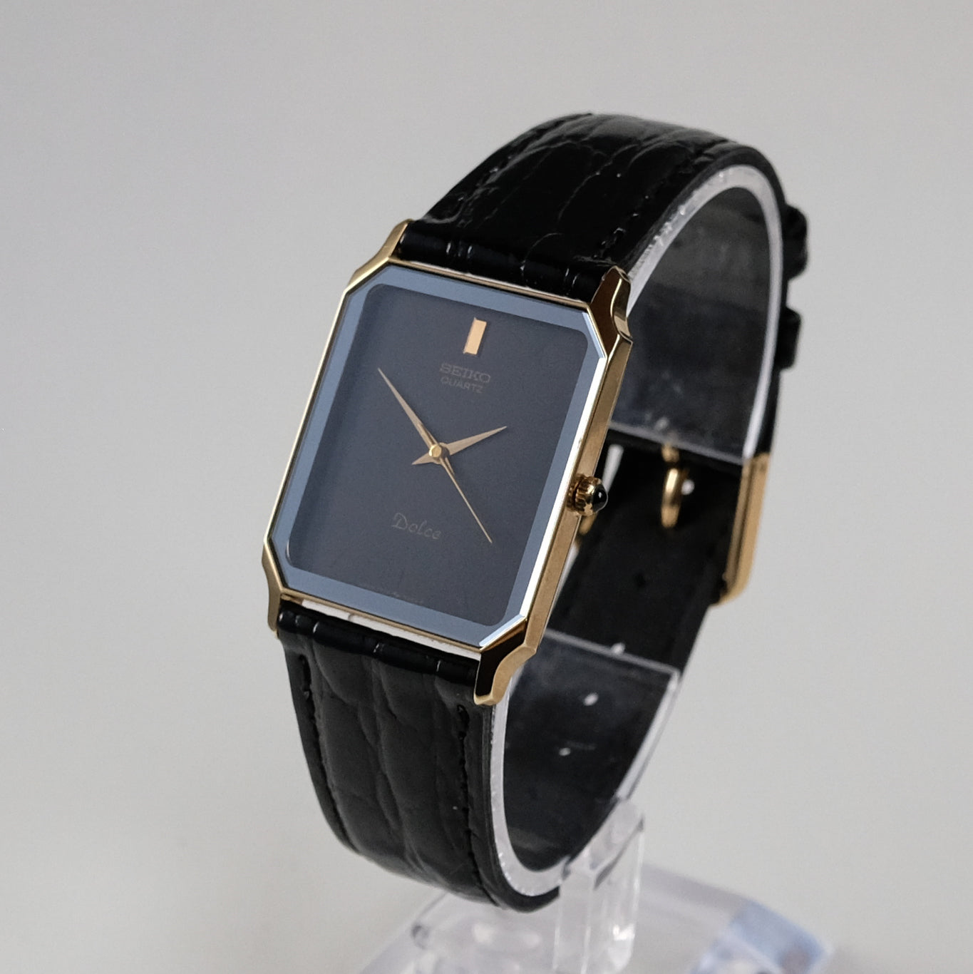 1986 Seiko Dolce 7731-5220