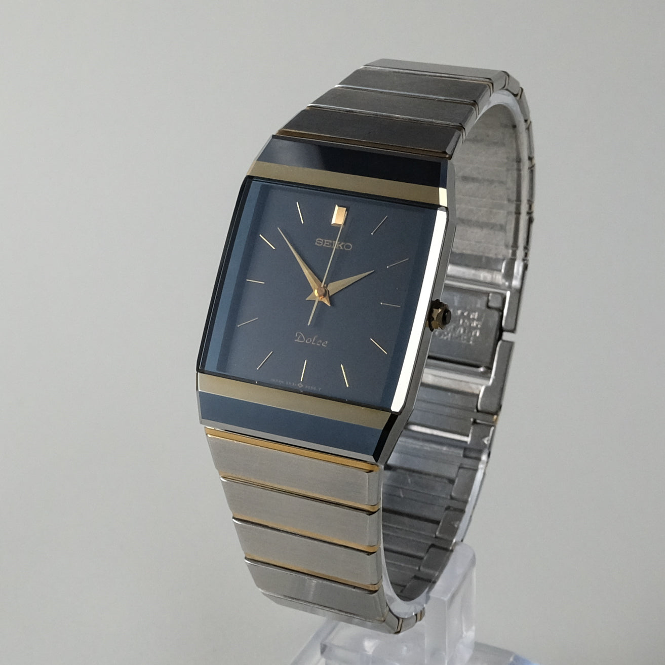1987 Seiko Dolce 9531-5060