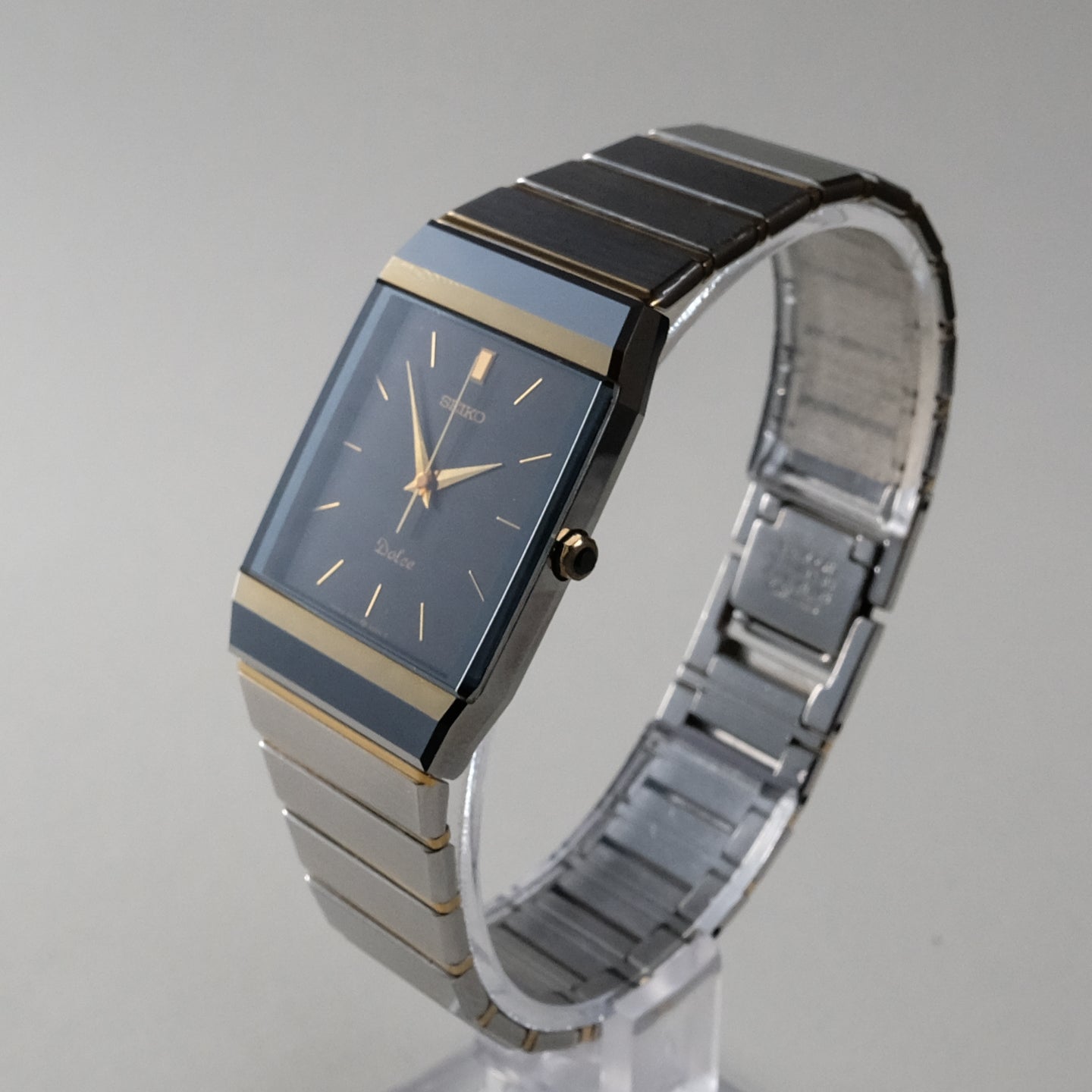 1987 Seiko Dolce 9531-5060