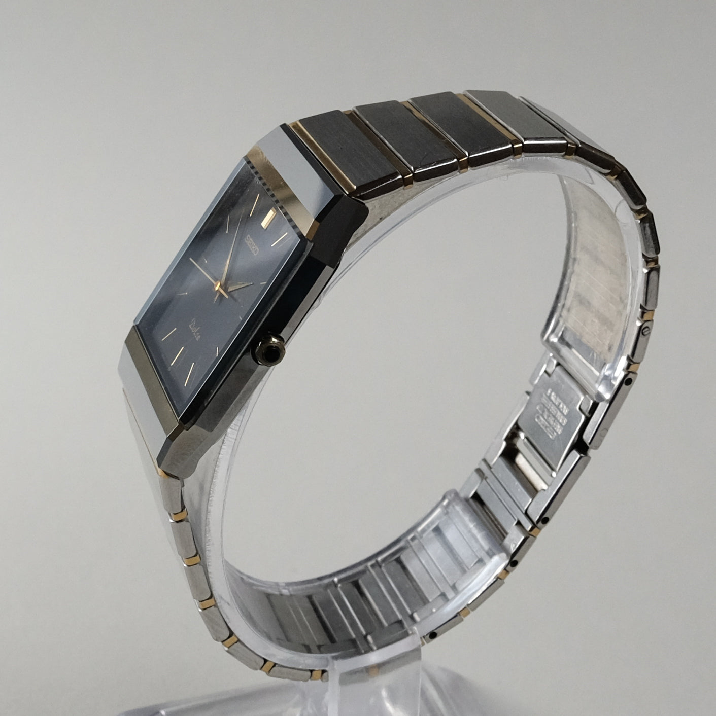 1987 Seiko Dolce 9531-5060