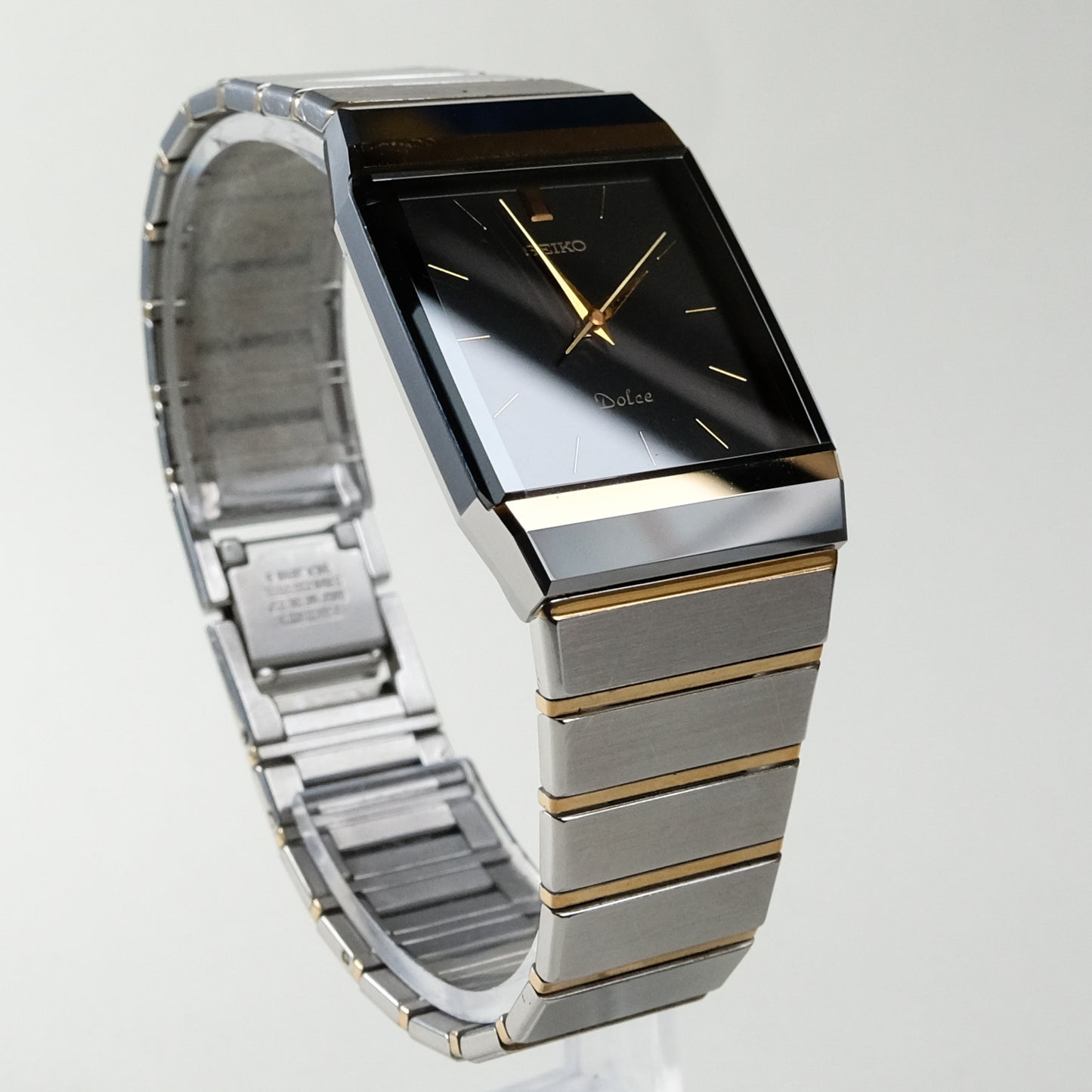 1987 Seiko Dolce 9531-5060