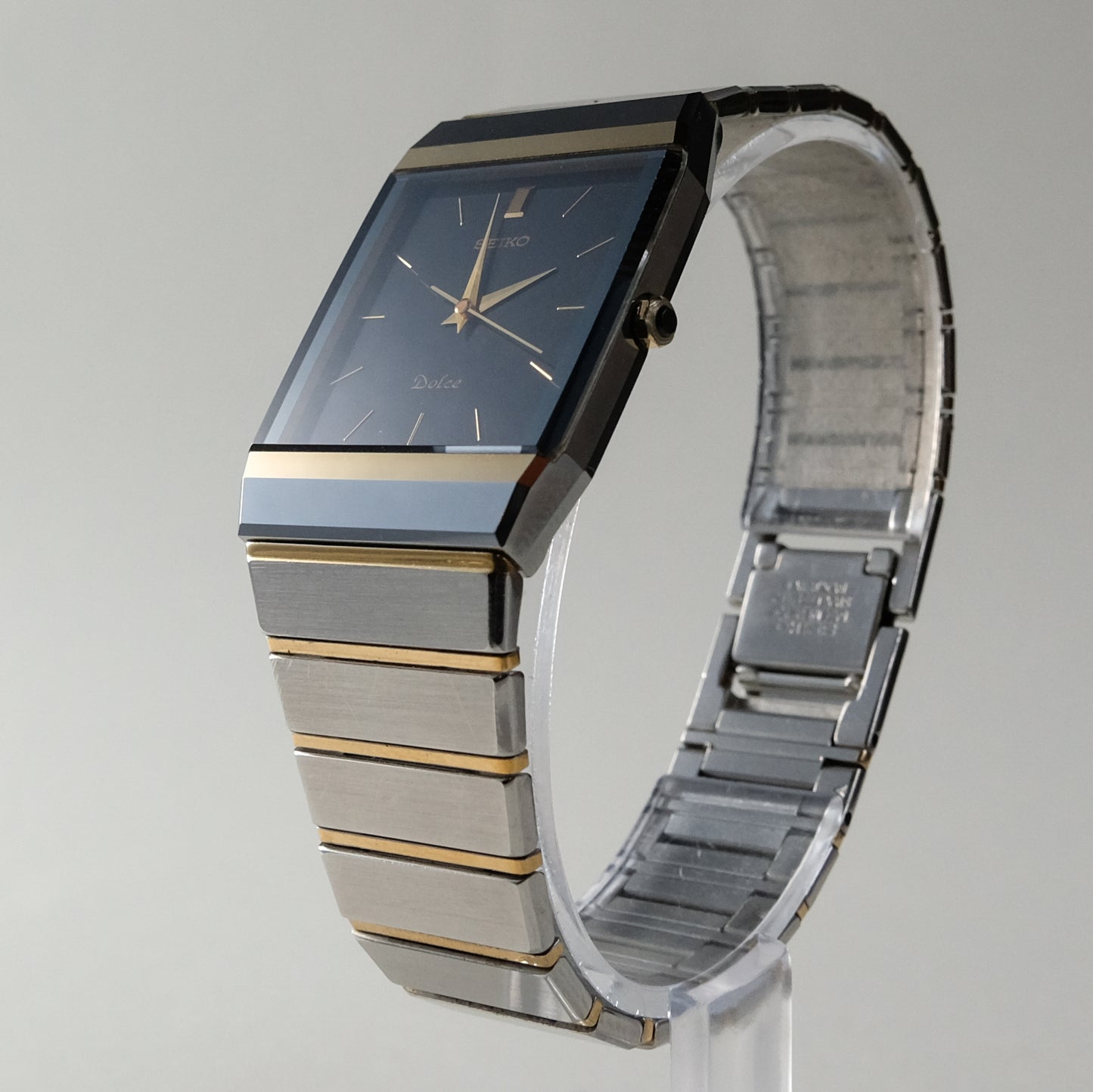 1987 Seiko Dolce 9531-5060