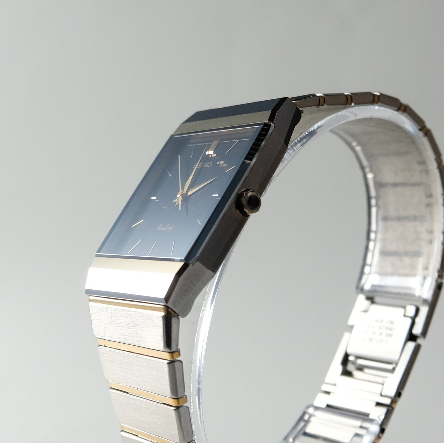 1987 Seiko Dolce 9531-5060