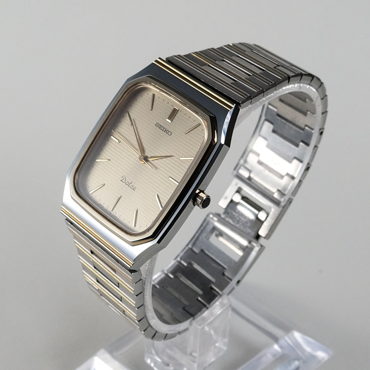 1988 Seiko Dolce 7741-5130